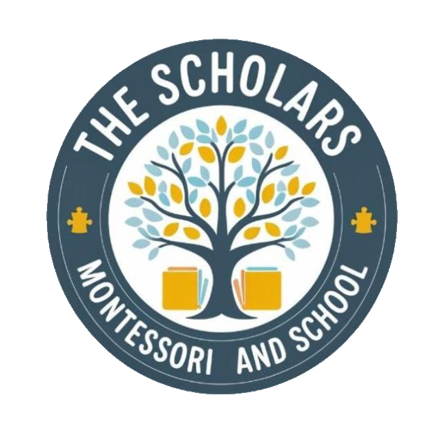 The Scholars Logo